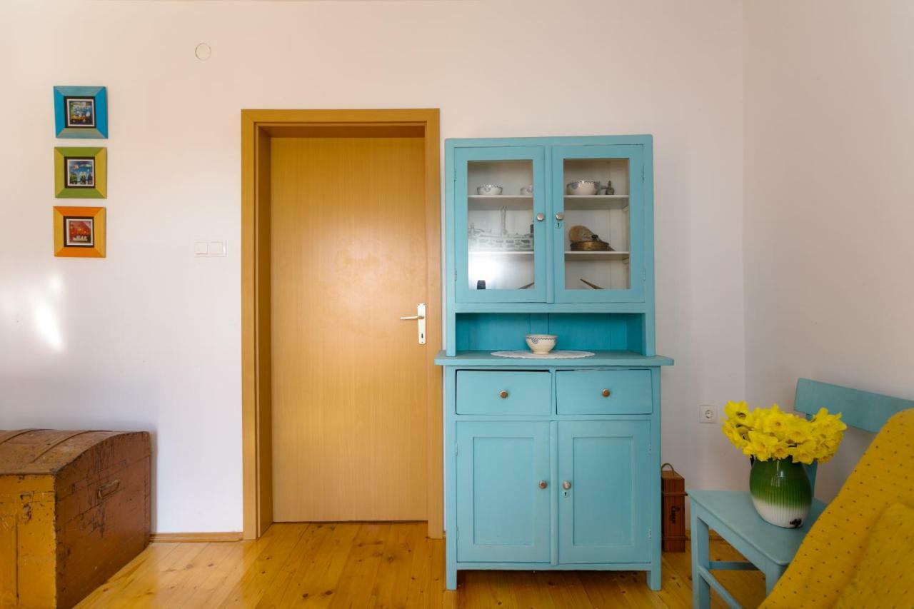 Apartment Ane Kras المظهر الخارجي الصورة