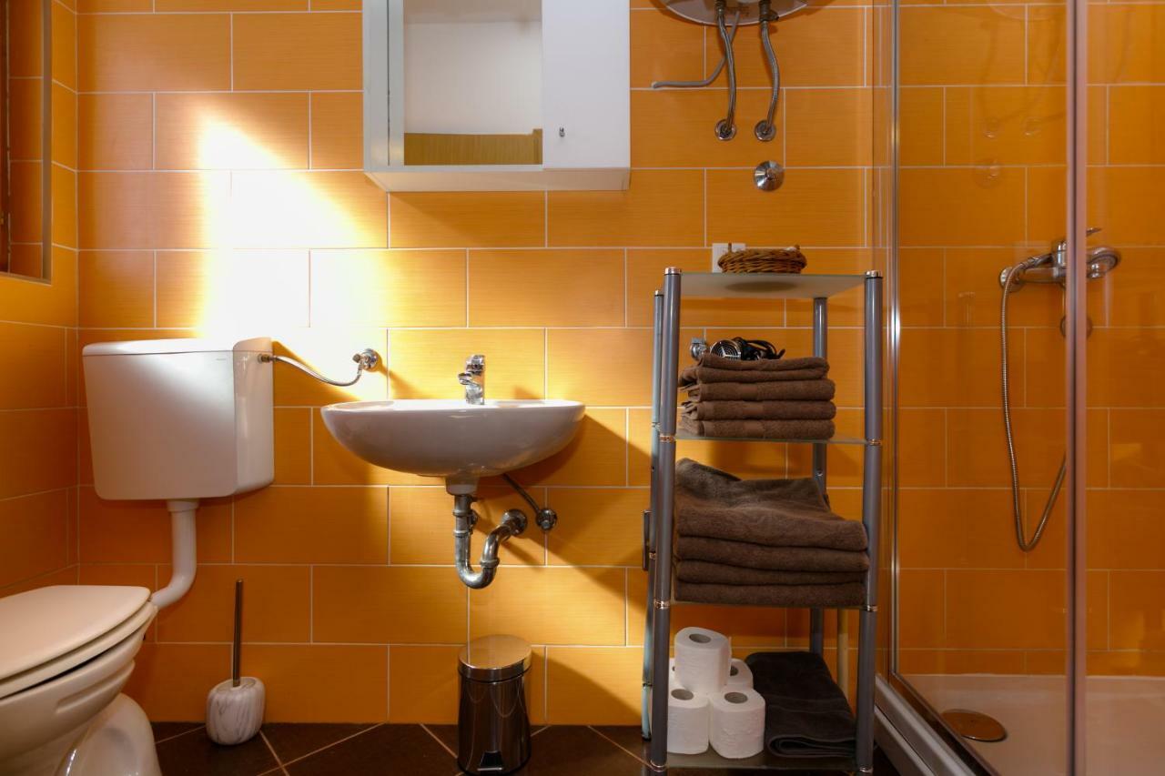 Apartment Ane Kras المظهر الخارجي الصورة