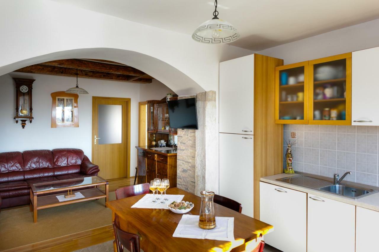 Apartment Ane Kras المظهر الخارجي الصورة