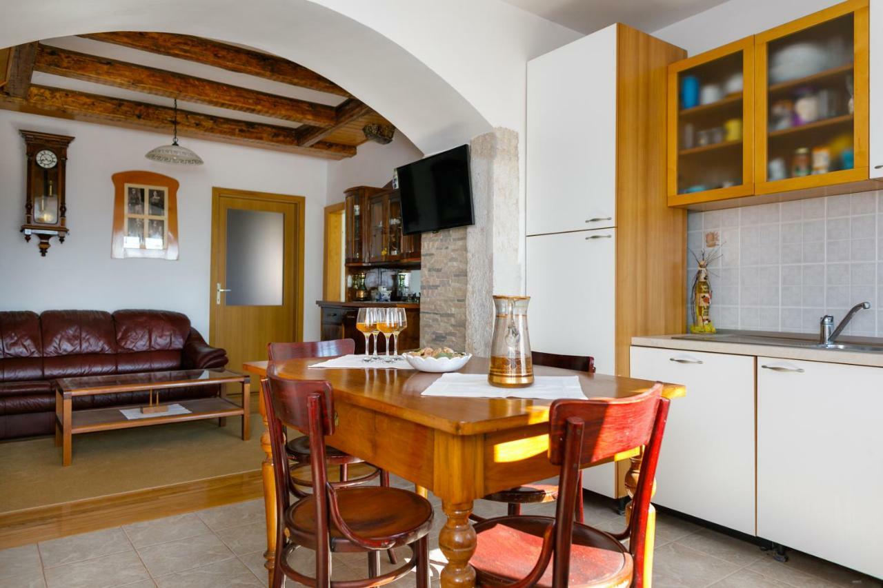 Apartment Ane Kras المظهر الخارجي الصورة