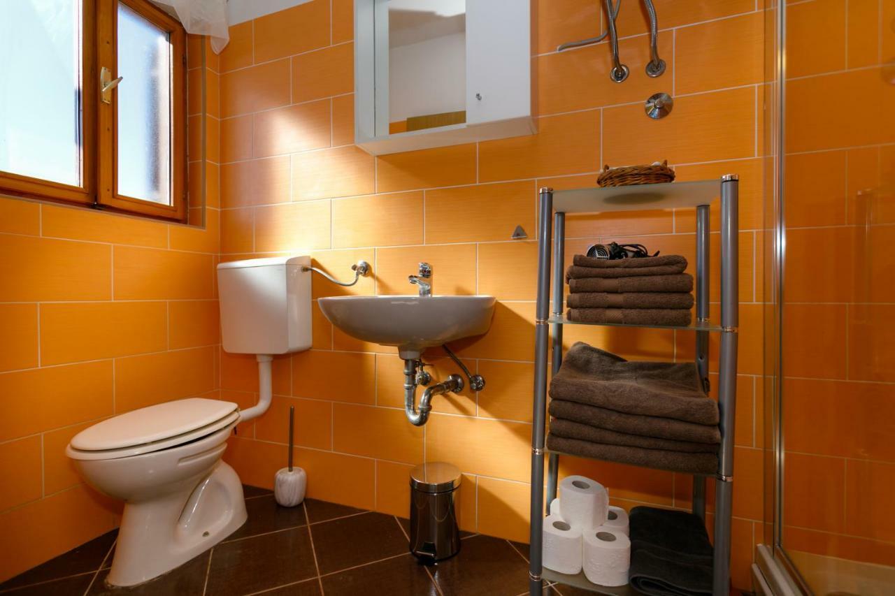 Apartment Ane Kras المظهر الخارجي الصورة