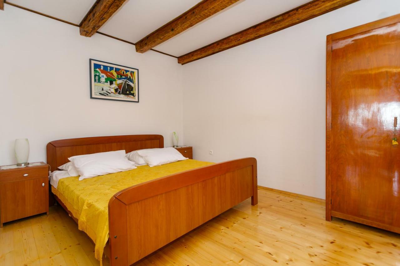 Apartment Ane Kras المظهر الخارجي الصورة