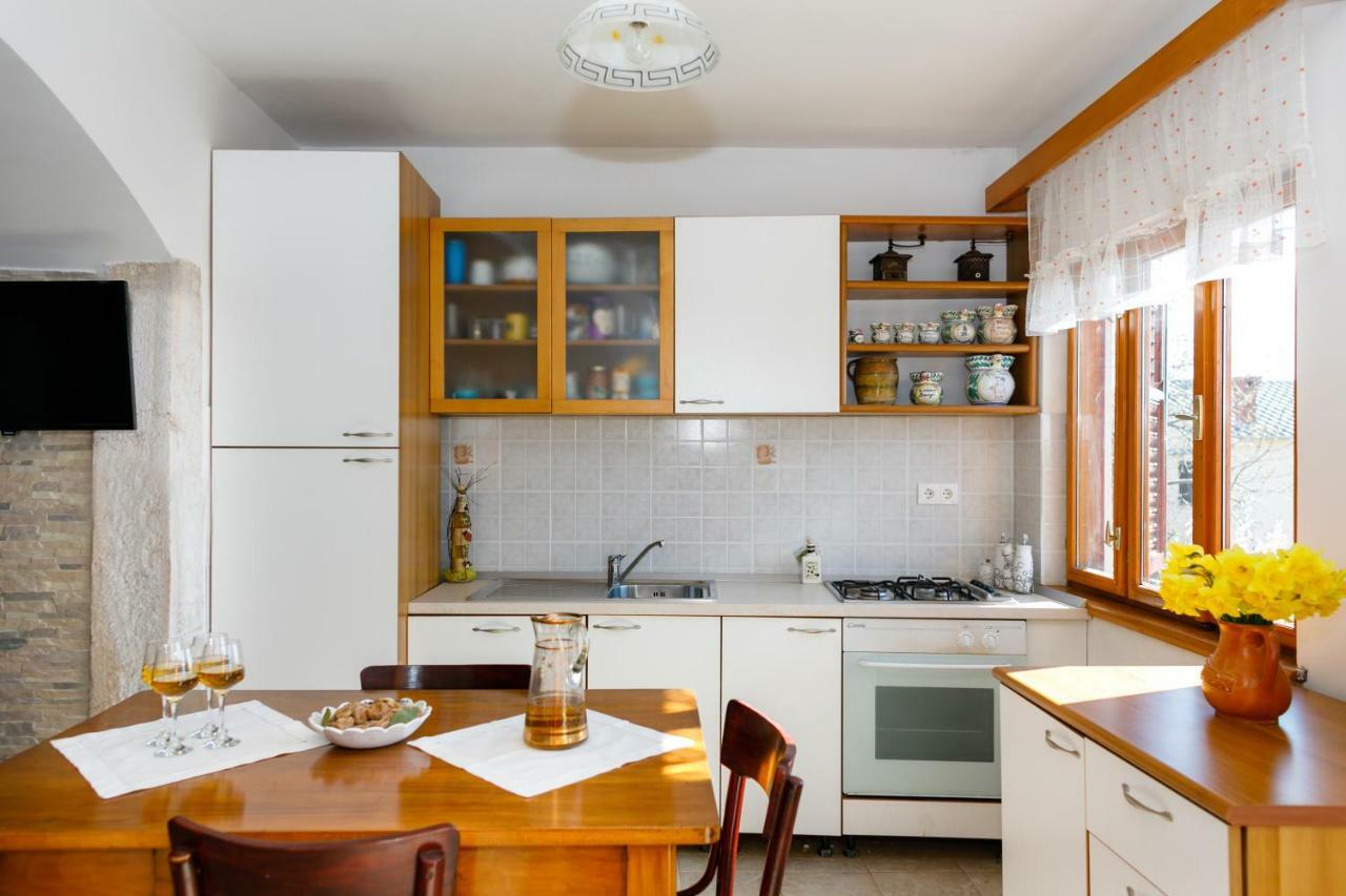 Apartment Ane Kras المظهر الخارجي الصورة